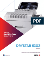 DRYSTAR 5302 (English - Datasheet)