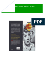 (Ebooks PDF) Download Cold War Narratives Andrea Carosso Full Chapters