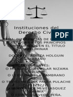 S3s2 Instituciones Del Derecho Civil