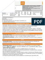 Airport Briefing Kmco