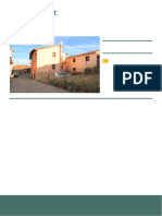 Características: Casa en Venta en C. Rociadero, 11, Torres de Albarracin, Teruel