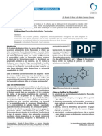 Flavonoides en La Terapia Cardiovascular