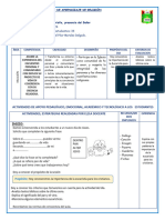 Sesion Eucaristía Presencia Del Señor