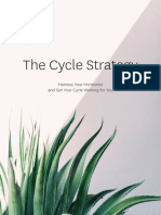 Maisie Hill The Cycle Strategy