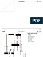 VW Polo 5 2010 Wiring Diagrams Eng 1