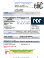 Sesión-Cyt-Conocemos El Funcionamiento FR Las Antenas de Comunicacion