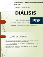 Dialisis