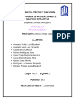 Proyecto DBP