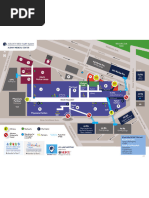 43 Nsa Campus Map 091322