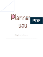 MP - Planneruau Horizontal Permanente