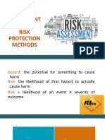 L3. Risk Assessment