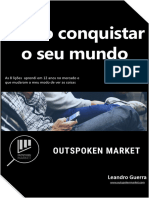 p2 - Como Conquistar o Seu Mundo - Oustpoken Market