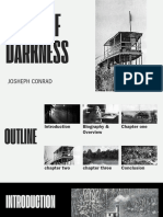 Heart of Darkness PDF