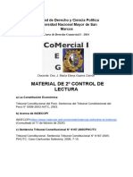 Material 2° Control de Lectura