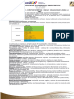 9 Habilidades para La Vida Explicado.1 Anexo7 Lineamientos para Evaluación Comportamental Socioemocional