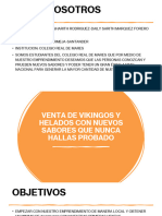 Plan de Ventas