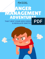 Anger Management Adventures StrategicParenting