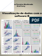 Visualizando Dados Luciane Ariel 2017