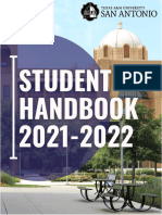 Tamusa Handbook