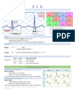 ECG Resumen Máximo