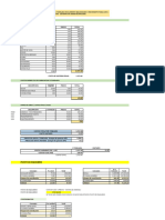 Enfoque Costeo de Datos Financieros