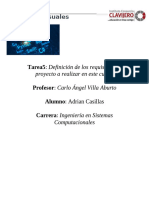 Tarea5 Adriancasillas