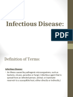 Infectious Disease 2