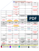 2024-25 UG Academic Calendar