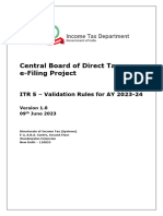 CBDT