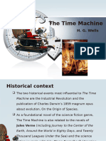 The Time Machine