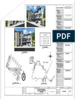 Land Use and Zoning: Brgy. Ligaya