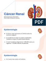 Cancer Renal