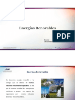 EyMA - Energias Renovables - E Eólica