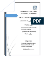 PDF Practica 02 Determinacion Del Coeficiente de Friccion - Compress