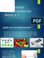 Biosensor Es