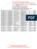 Provisional Date Sheet For Examination NOV-2024 As On 08.11.2024 - Compressed-1