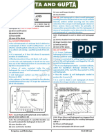 Irrigation Hydrology 41 To 60 Gupta Solution - 241110 - 122001