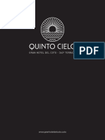 Quinto Cielo 2023