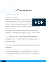 Recurso 2. Programación Didáctica o de Aula (Módulo 1)