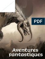 Aventures Fantastiques