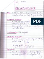 06 Galvanometer 1