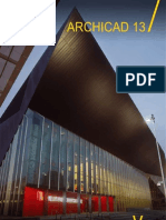 0911 - ArchiCAD 13 - A4