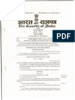 Legal Metrology Act 2009