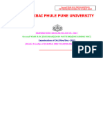 Time-Table-of-S Y B SC (REGULAR) (2019) (Credit-System)