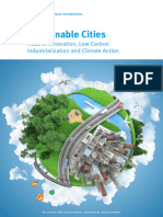 Sustainable City PBB