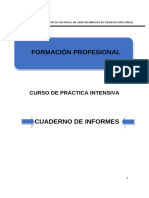 Empresa 3 Cuaderno de Imforme Oneto