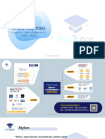 Chem 100 Nylon