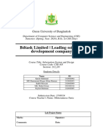 Bdtask Limited Leading Software Development Company 2