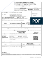 MH0301706 IAPTHallTicket