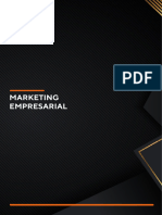 Marketing Empresarial